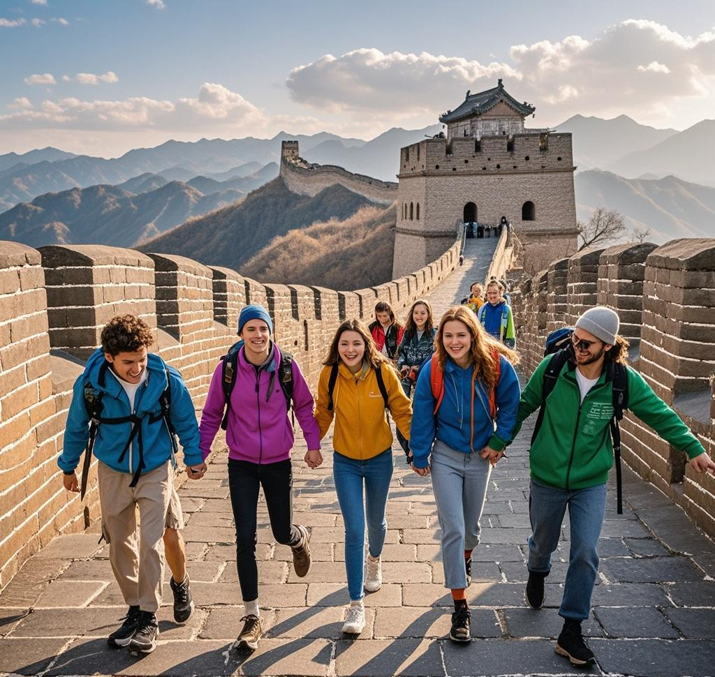 Sixteen Reasons for Studying in China (Part I)