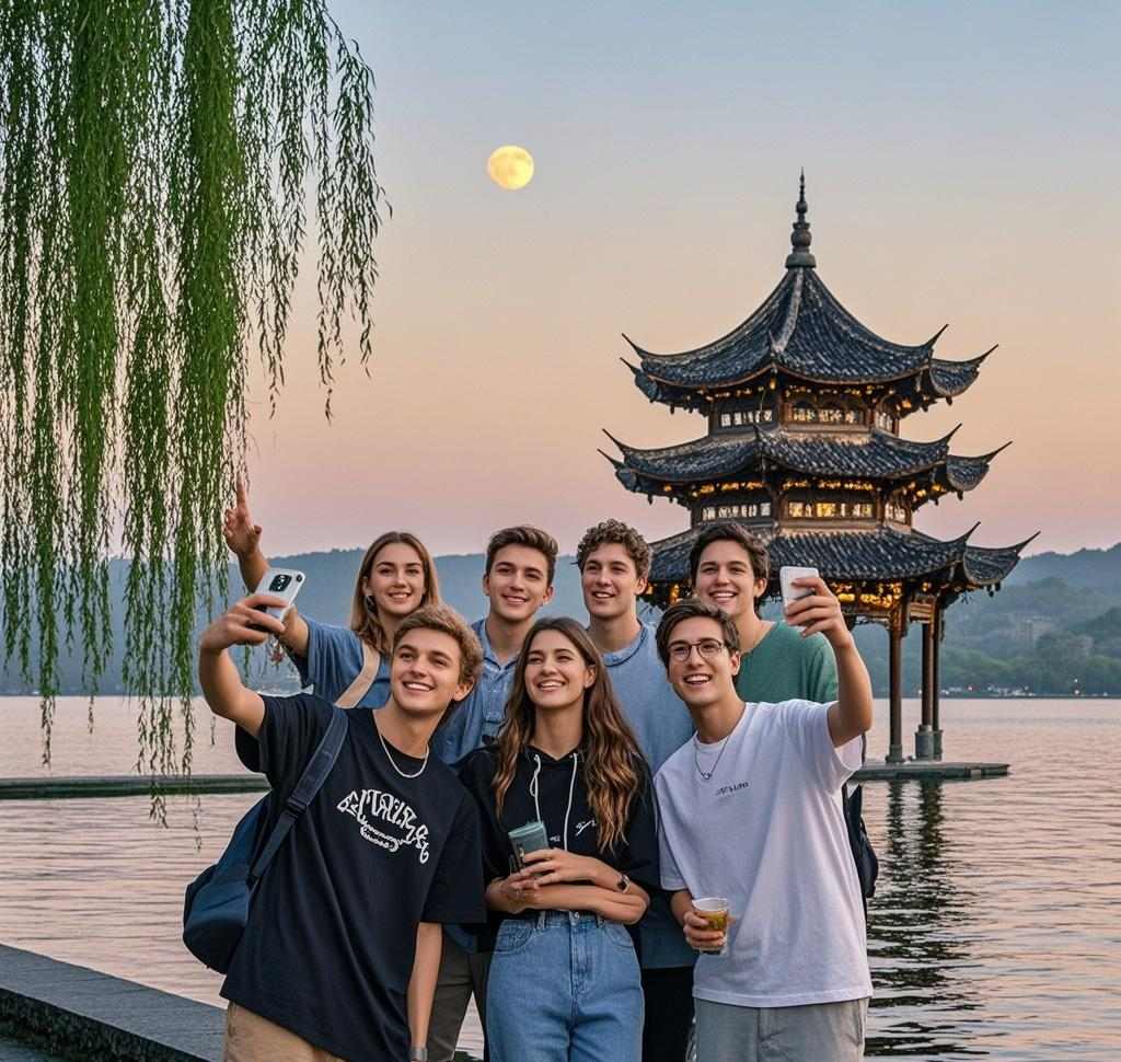 Sixteen Reasons for Studying in China (Part 2)